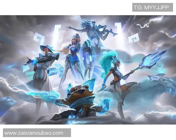 实时新闻英雄联盟盛宴深入解析BLG战队的持久战斗力与团队协作